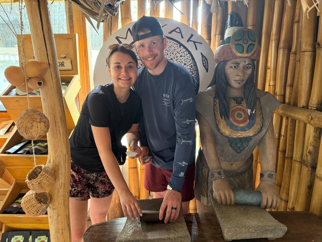 Roatan Sign